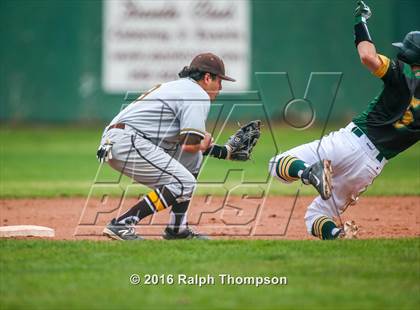 Thumbnail 1 in Yuba City vs. Tracy (Boras Classic) photogallery.