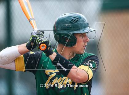 Thumbnail 3 in Yuba City vs. Tracy (Boras Classic) photogallery.