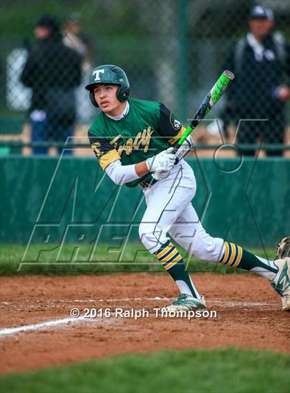 Thumbnail 1 in Yuba City vs. Tracy (Boras Classic) photogallery.