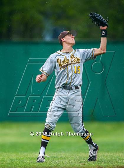 Thumbnail 2 in Yuba City vs. Tracy (Boras Classic) photogallery.