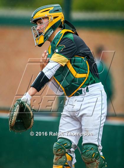 Thumbnail 3 in Yuba City vs. Tracy (Boras Classic) photogallery.