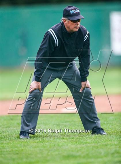Thumbnail 1 in Yuba City vs. Tracy (Boras Classic) photogallery.