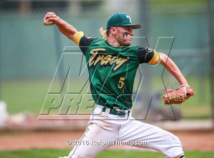 Thumbnail 2 in Yuba City vs. Tracy (Boras Classic) photogallery.