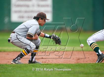 Thumbnail 3 in Yuba City vs. Tracy (Boras Classic) photogallery.