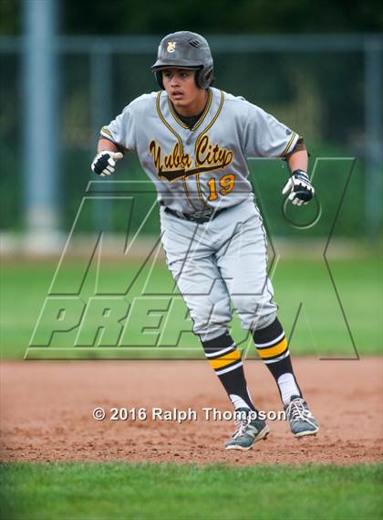 Thumbnail 1 in Yuba City vs. Tracy (Boras Classic) photogallery.