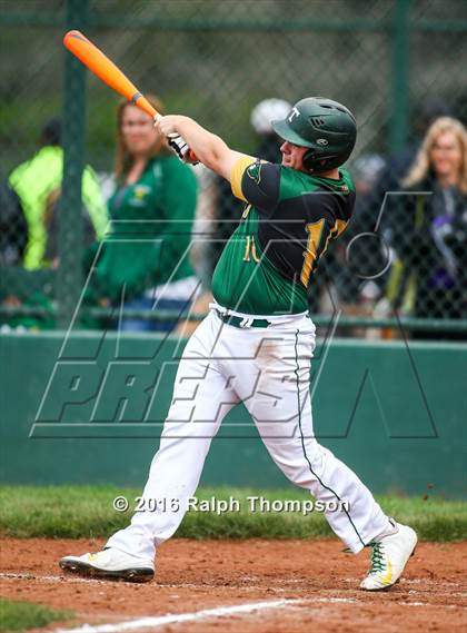 Thumbnail 1 in Yuba City vs. Tracy (Boras Classic) photogallery.