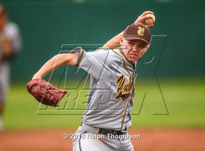 Thumbnail 2 in Yuba City vs. Tracy (Boras Classic) photogallery.
