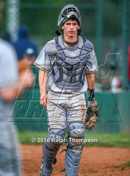 Thumbnail 2 in Yuba City vs. Tracy (Boras Classic) photogallery.