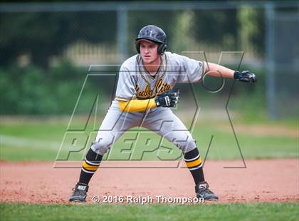 Thumbnail 1 in Yuba City vs. Tracy (Boras Classic) photogallery.