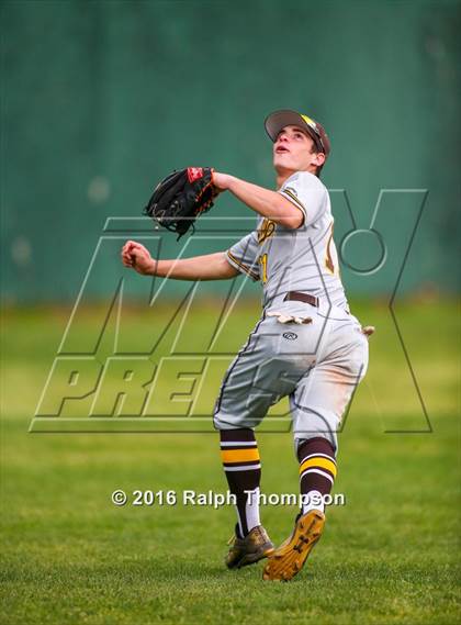 Thumbnail 3 in Yuba City vs. Tracy (Boras Classic) photogallery.