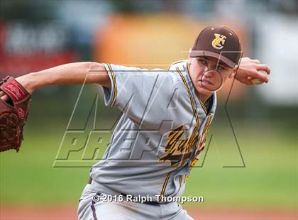 Thumbnail 2 in Yuba City vs. Tracy (Boras Classic) photogallery.