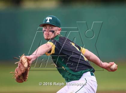 Thumbnail 2 in Yuba City vs. Tracy (Boras Classic) photogallery.