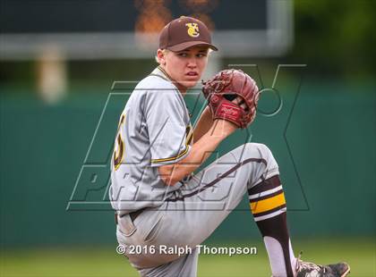 Thumbnail 1 in Yuba City vs. Tracy (Boras Classic) photogallery.