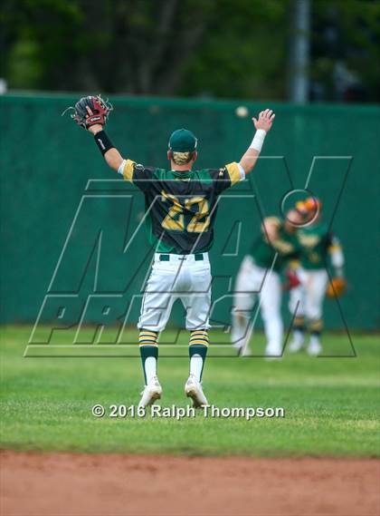 Thumbnail 1 in Yuba City vs. Tracy (Boras Classic) photogallery.