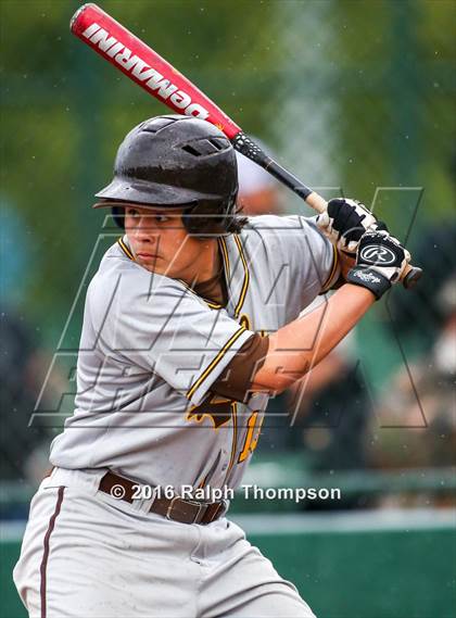 Thumbnail 3 in Yuba City vs. Tracy (Boras Classic) photogallery.