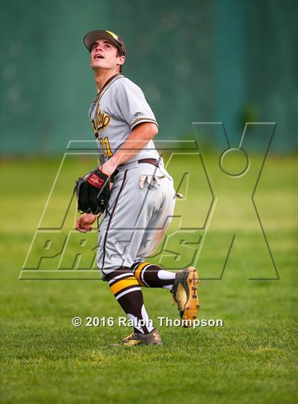 Thumbnail 1 in Yuba City vs. Tracy (Boras Classic) photogallery.