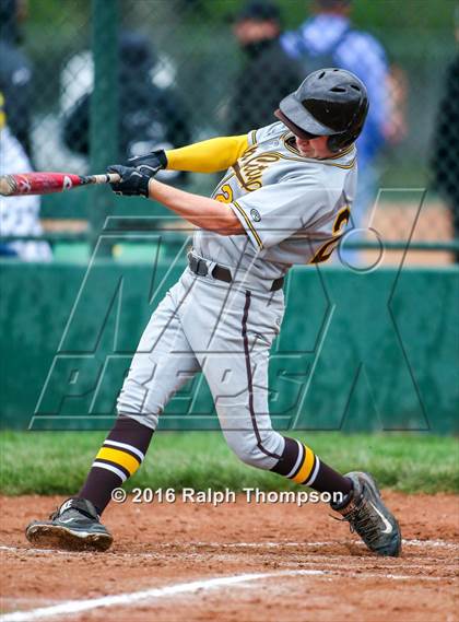 Thumbnail 3 in Yuba City vs. Tracy (Boras Classic) photogallery.