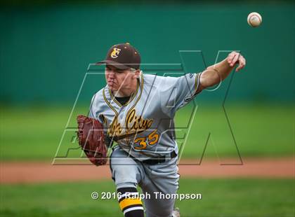 Thumbnail 1 in Yuba City vs. Tracy (Boras Classic) photogallery.