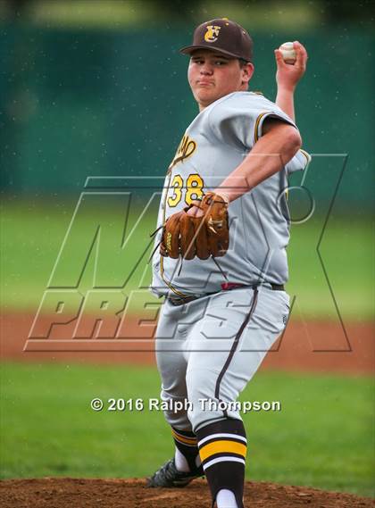 Thumbnail 1 in Yuba City vs. Tracy (Boras Classic) photogallery.