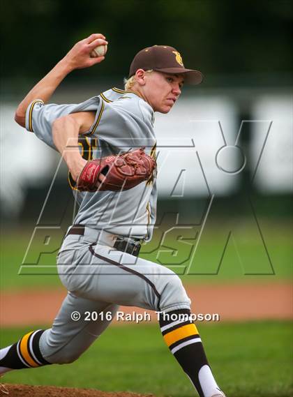 Thumbnail 1 in Yuba City vs. Tracy (Boras Classic) photogallery.