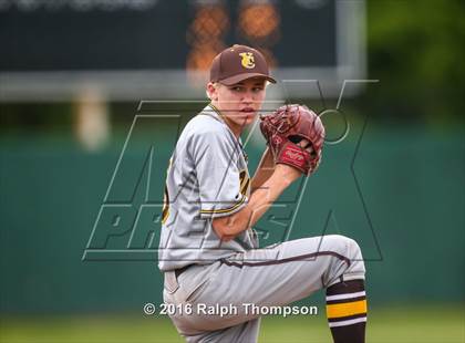 Thumbnail 3 in Yuba City vs. Tracy (Boras Classic) photogallery.
