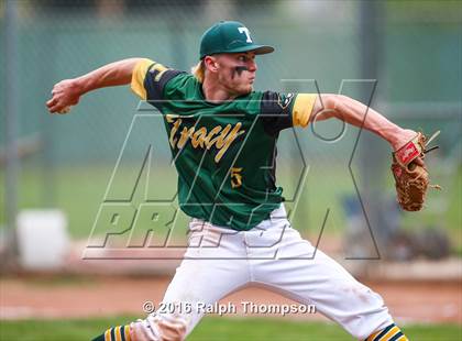 Thumbnail 1 in Yuba City vs. Tracy (Boras Classic) photogallery.