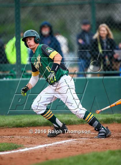 Thumbnail 1 in Yuba City vs. Tracy (Boras Classic) photogallery.