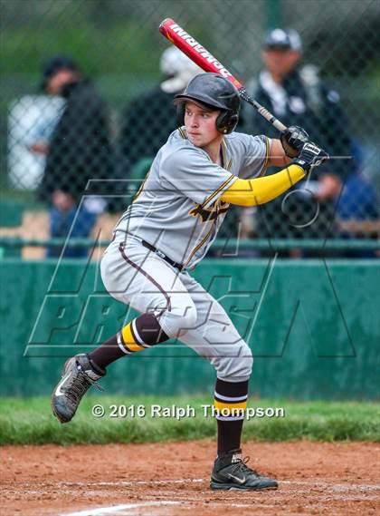 Thumbnail 3 in Yuba City vs. Tracy (Boras Classic) photogallery.