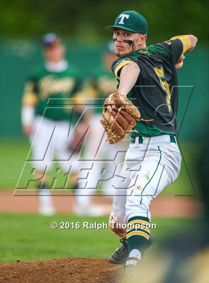 Thumbnail 3 in Yuba City vs. Tracy (Boras Classic) photogallery.