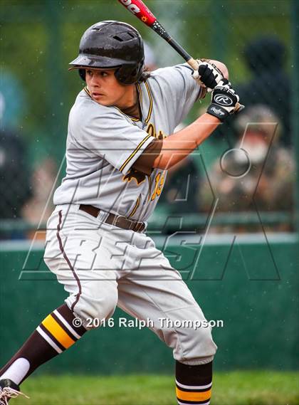 Thumbnail 2 in Yuba City vs. Tracy (Boras Classic) photogallery.