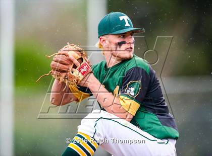 Thumbnail 2 in Yuba City vs. Tracy (Boras Classic) photogallery.