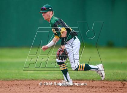 Thumbnail 2 in Yuba City vs. Tracy (Boras Classic) photogallery.