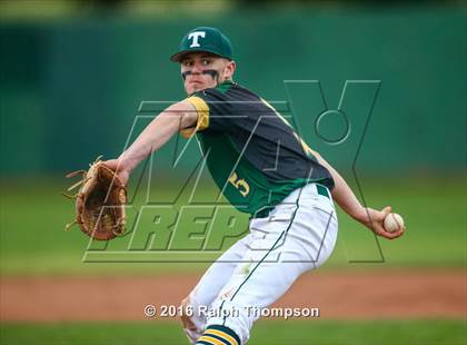Thumbnail 1 in Yuba City vs. Tracy (Boras Classic) photogallery.