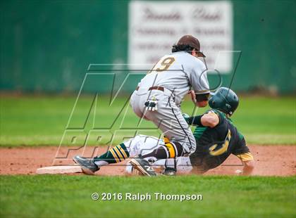 Thumbnail 3 in Yuba City vs. Tracy (Boras Classic) photogallery.
