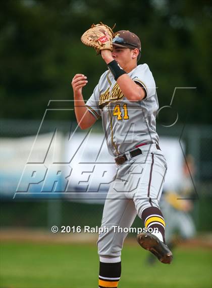 Thumbnail 1 in Yuba City vs. Tracy (Boras Classic) photogallery.