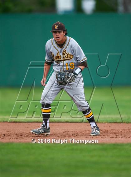 Thumbnail 3 in Yuba City vs. Tracy (Boras Classic) photogallery.