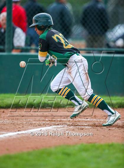 Thumbnail 1 in Yuba City vs. Tracy (Boras Classic) photogallery.
