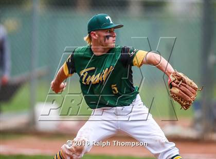 Thumbnail 3 in Yuba City vs. Tracy (Boras Classic) photogallery.