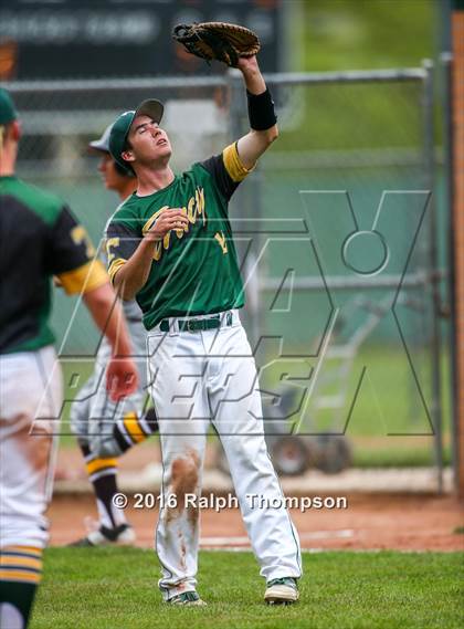 Thumbnail 3 in Yuba City vs. Tracy (Boras Classic) photogallery.