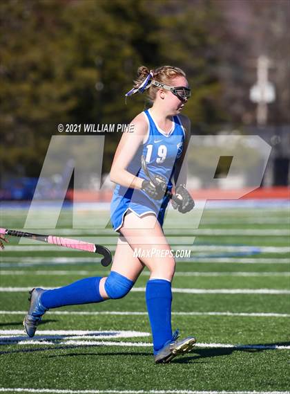 Thumbnail 3 in Taconic Hills vs. North Salem (NYSPHSAA Class C Regional) photogallery.