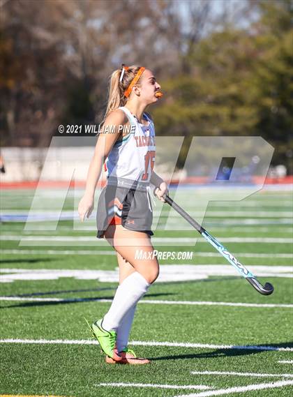 Thumbnail 1 in Taconic Hills vs. North Salem (NYSPHSAA Class C Regional) photogallery.