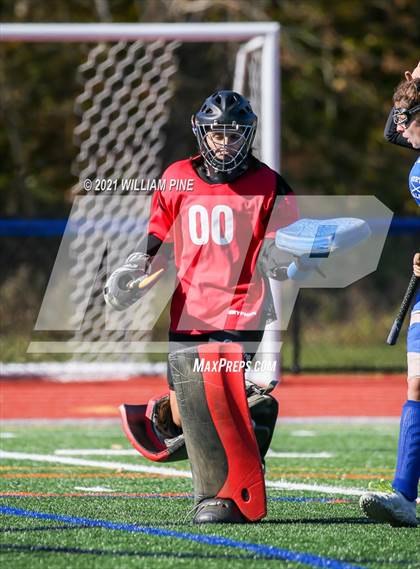 Thumbnail 2 in Taconic Hills vs. North Salem (NYSPHSAA Class C Regional) photogallery.