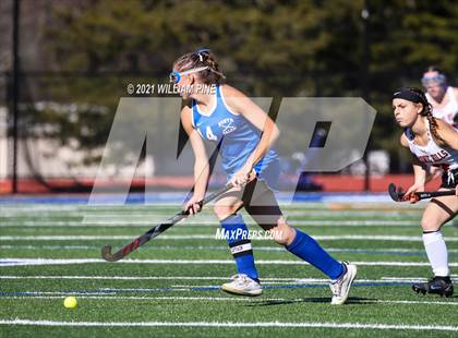 Thumbnail 2 in Taconic Hills vs. North Salem (NYSPHSAA Class C Regional) photogallery.