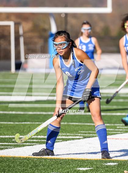 Thumbnail 2 in Taconic Hills vs. North Salem (NYSPHSAA Class C Regional) photogallery.