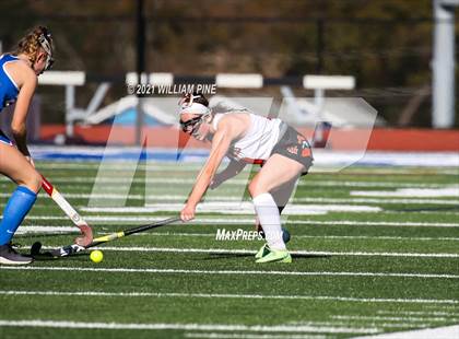 Thumbnail 3 in Taconic Hills vs. North Salem (NYSPHSAA Class C Regional) photogallery.