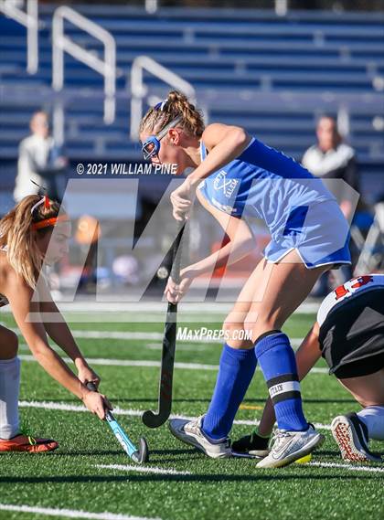 Thumbnail 1 in Taconic Hills vs. North Salem (NYSPHSAA Class C Regional) photogallery.