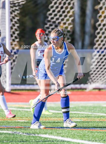 Thumbnail 2 in Taconic Hills vs. North Salem (NYSPHSAA Class C Regional) photogallery.