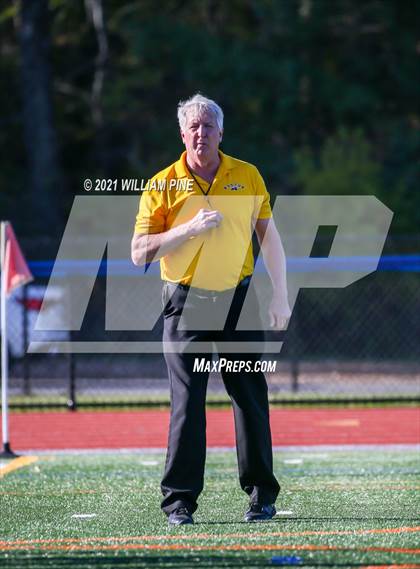 Thumbnail 1 in Taconic Hills vs. North Salem (NYSPHSAA Class C Regional) photogallery.
