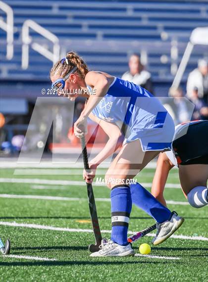 Thumbnail 3 in Taconic Hills vs. North Salem (NYSPHSAA Class C Regional) photogallery.
