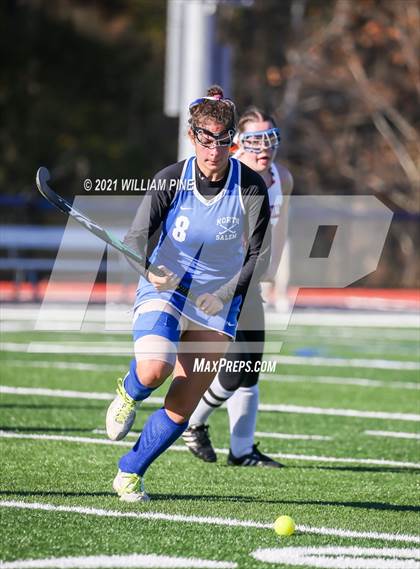 Thumbnail 2 in Taconic Hills vs. North Salem (NYSPHSAA Class C Regional) photogallery.